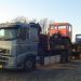 Old MAN trucks sold for Afrika